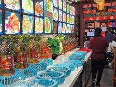 -大清花饺子城(昌黎店)