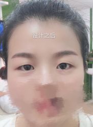 -Yue Show馨选·半永久纹眉纹眼线