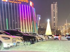 -大吉利潮汕牛肉火锅(王府井店)