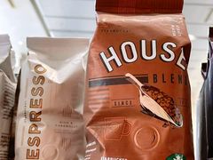 -星巴克(北京新东安)