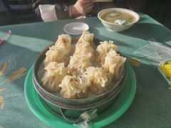 -北三沙家烧麦(北头道街店)