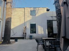 -VOYAGE COFFEE 咖啡烘焙工坊店(798艺术区店)