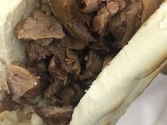 -老白家水盆羊肉