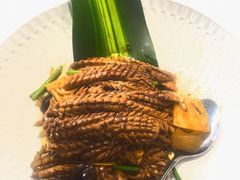 -魁盛居百年鲁菜馆(县西巷店)
