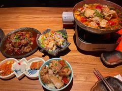 -炉胜·炉端烧·居酒屋