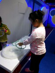 -六月巴士童乐园(抚顺罕王商场店)