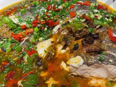 -富临轩私房菜(集庆门大街店)