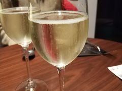 气泡酒-林肯爵士乐上海中心 Jazz at Lincoln Center Shanghai