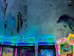 -烟台海昌鲸鲨海洋公园