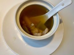 -至潮餐厅精致粤菜·活鲈鱼·走地鸡(珠江新城店)