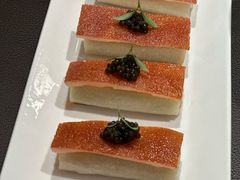 -广州文华东方酒店·江-由辉师傅主理