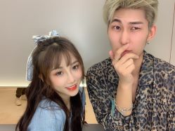 点击看大图 -3AM HAIR SALON烫发染发接发