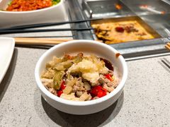 -海底捞火锅(团结桥店)