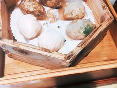 龙庭水晶虾饺皇-龙庭华宴·粤菜·早茶