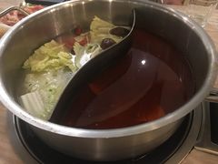 -台北吴记老锅底麻辣火锅(蓝村路店)