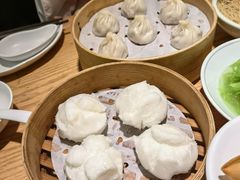 -苏小柳点心·手作小笼包(新街口分院店)