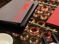 -北京四季酒店·采逸轩