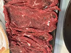 -三毛牛肉店(福强店)