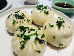 招牌生煎包-江南厨子(万象天地店)