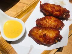 二哥爱鸡翅-太二酸菜鱼(福州泰禾店)