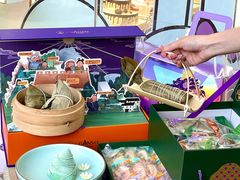 -GANSO元祖食品(滨湖万达店)