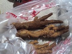 -鲁味斋(六里山店)