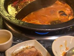 -蜀大侠火锅(总府路店)