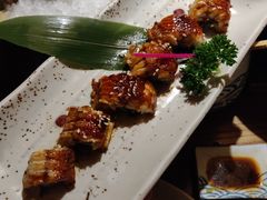 -蟹将军·松叶蟹和牛日料放题自助(K11店)