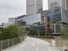 -深圳湾万象城(南山店)