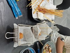 -长乐饭冰冰·冰饭·烧烤(长乐总店)