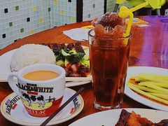 -澳门陈光记烧味饭店(南京德基广场店)