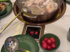 -润园四季椰子鸡火锅(南山海岸城店)