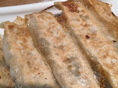 -春水锅贴·传统鲁菜(大明湖店)