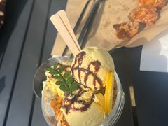 -J Create城市露营咖啡·简餐·宠物(上海动物园店)