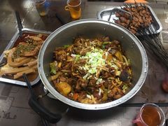 -马相卿特色烤肉面食馆(虎台店)