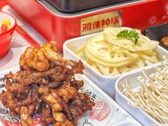 -雅佳神话·麻辣烤鱼(新街口店)