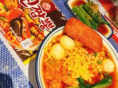 -泡面男孩Ramen Boy