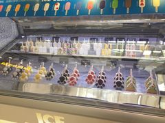 -DQ·蛋糕·冰淇淋(惠山万达店)