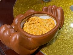 -功德林(南京西路店)