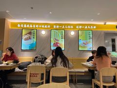 -蔡澜点心·粤菜(西单大悦城店)