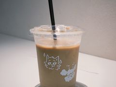 -Dogi&kiki Coffee(中心商务大厦店)