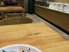 -素满香·素食自助餐(苏州·临顿路店)