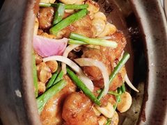 -晓粤·惹味粤菜(凯德乐峰广场店)