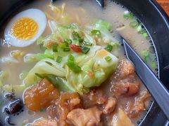 牛筋面-屯屯面(海尔路店)