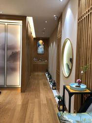 -一本X目奈子日式单根美睫专业店