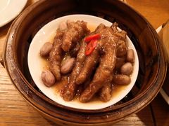 -香江小厨 The Kitchen(香江俱乐部店)