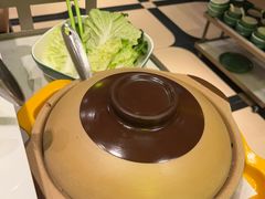 -润园四季椰子鸡火锅(卓越INTOWN店)
