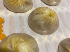 蟹粉小笼包-鼎泰丰(三里屯店)