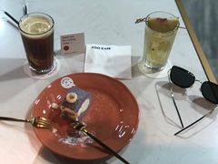 -ADO KAFE(大学城店)