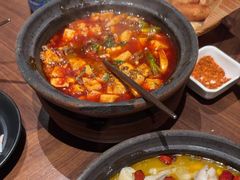 -蜀都丰 川菜·水煮活鱼(万象九宜城店)